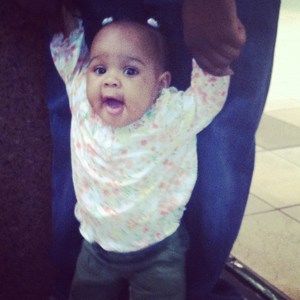 Meet your Posher, Joyce